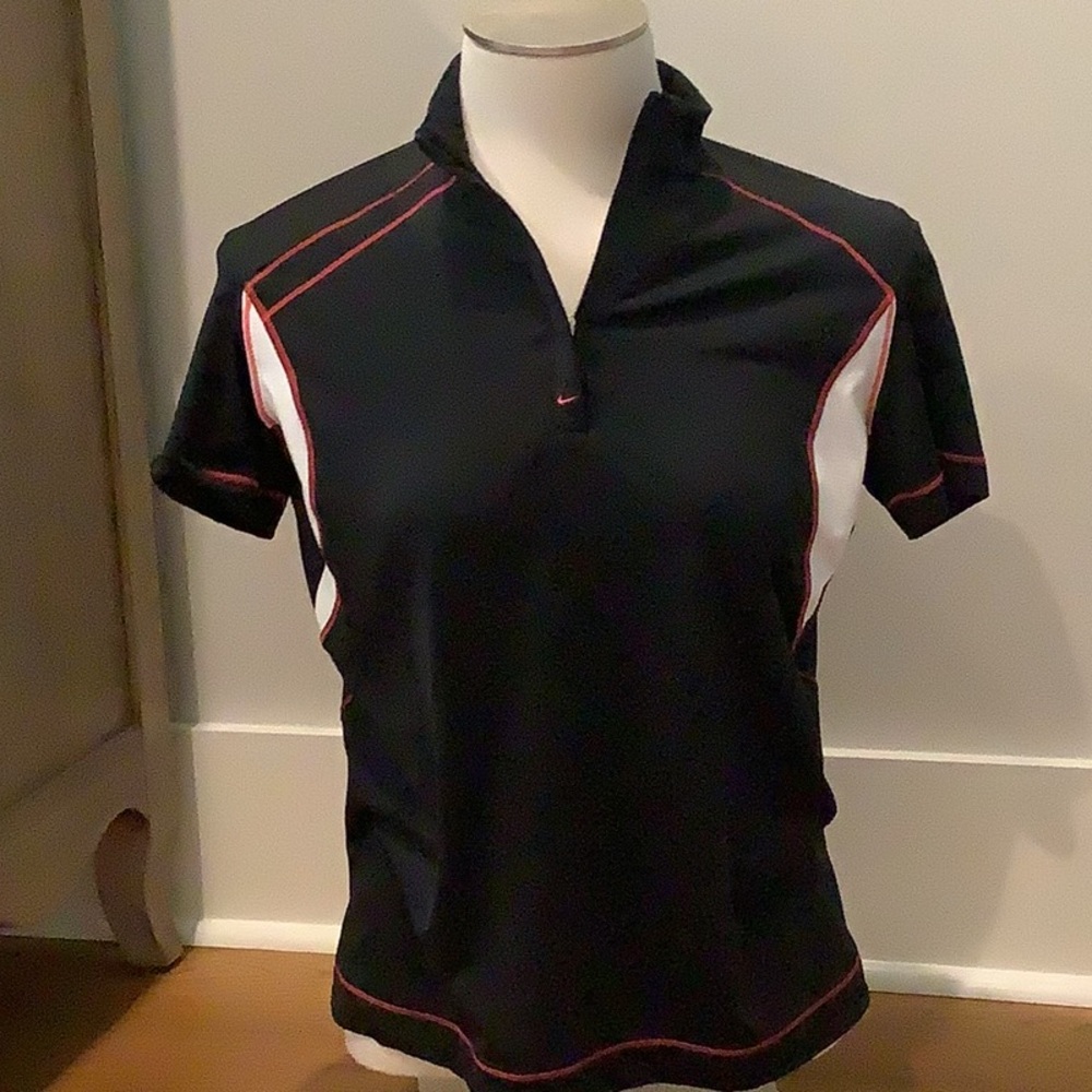 Ladies Nike Golf Shirt M